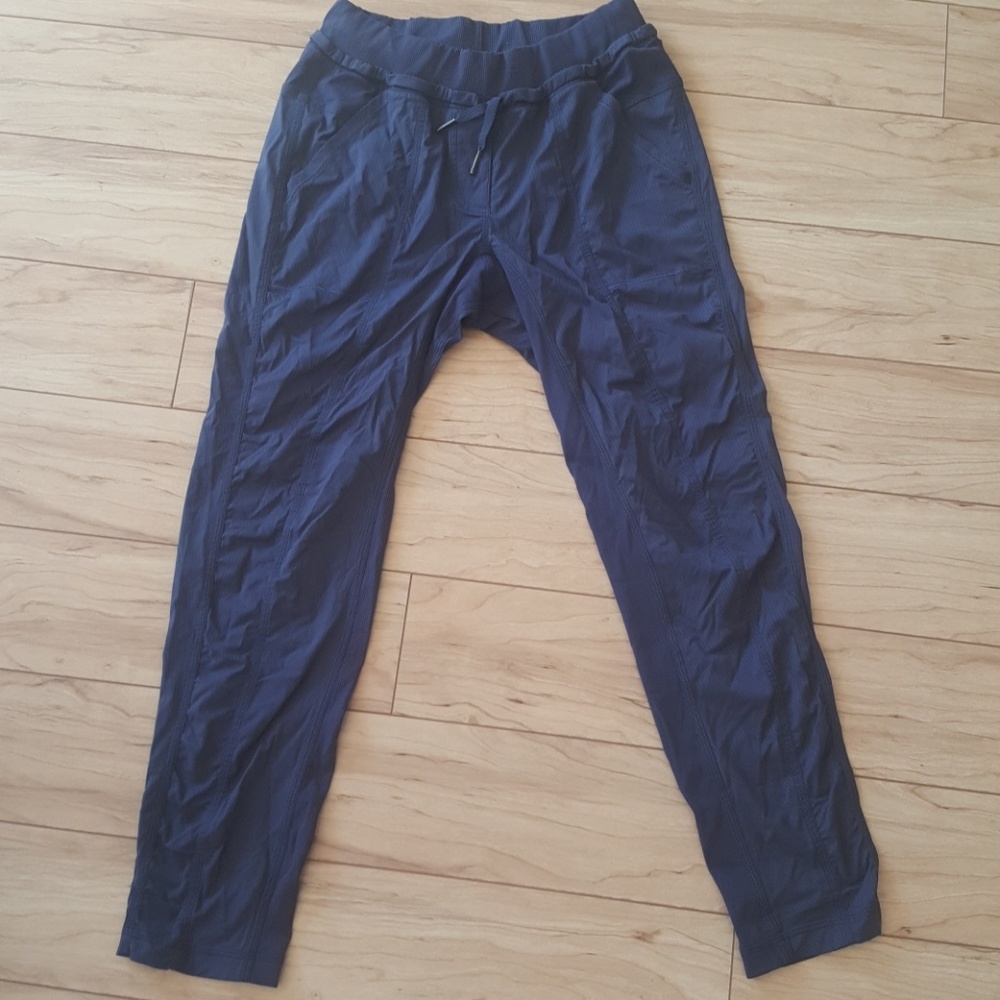 Lulu Lemon pants
